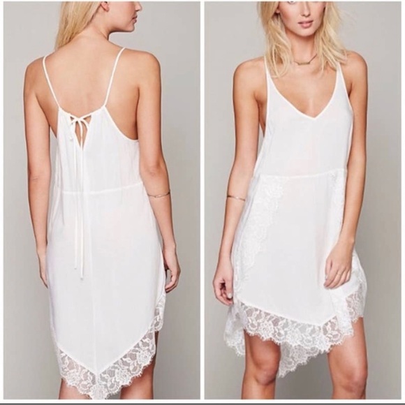 Free People Other - Free People Intimately Slip. Size Large